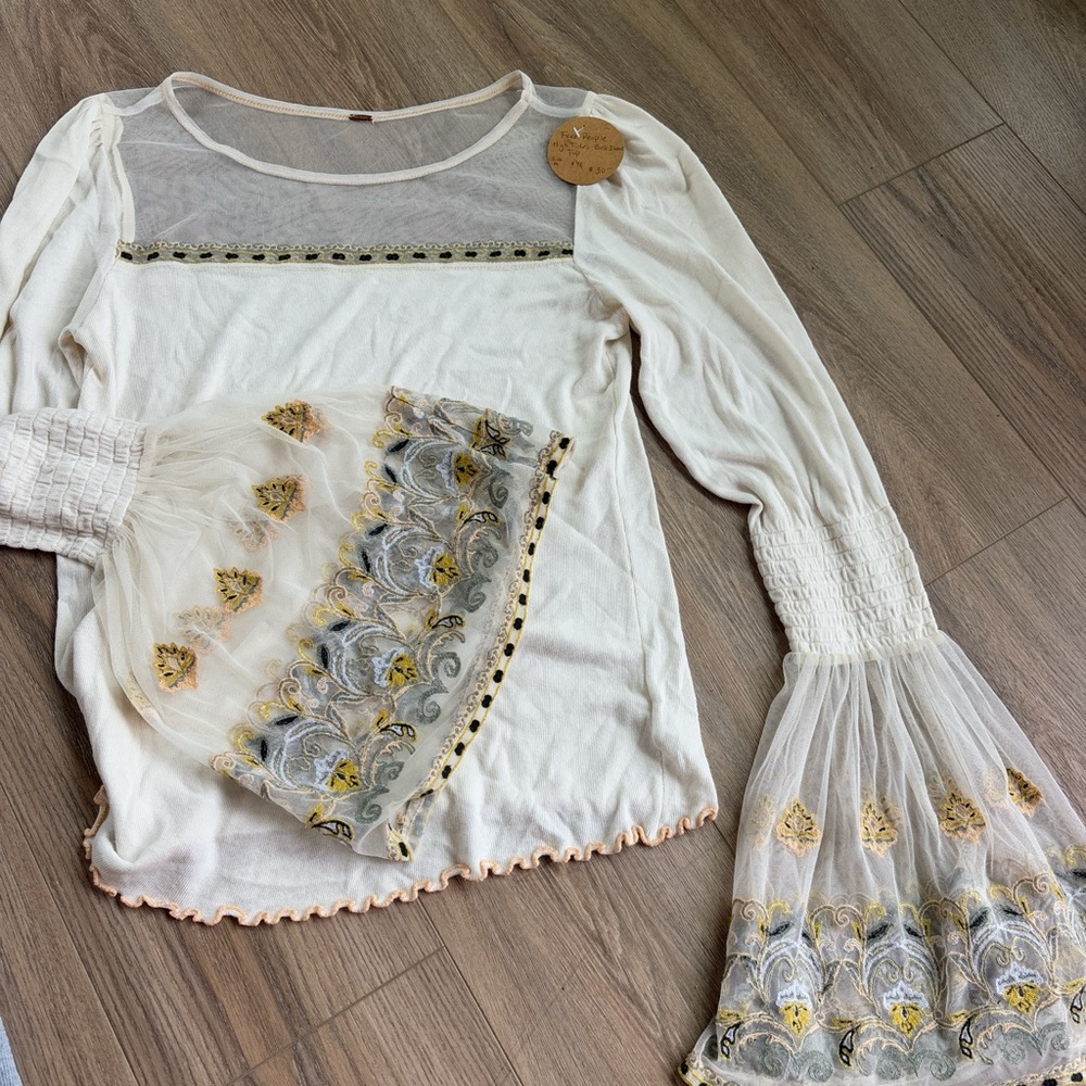 Vintage Free People